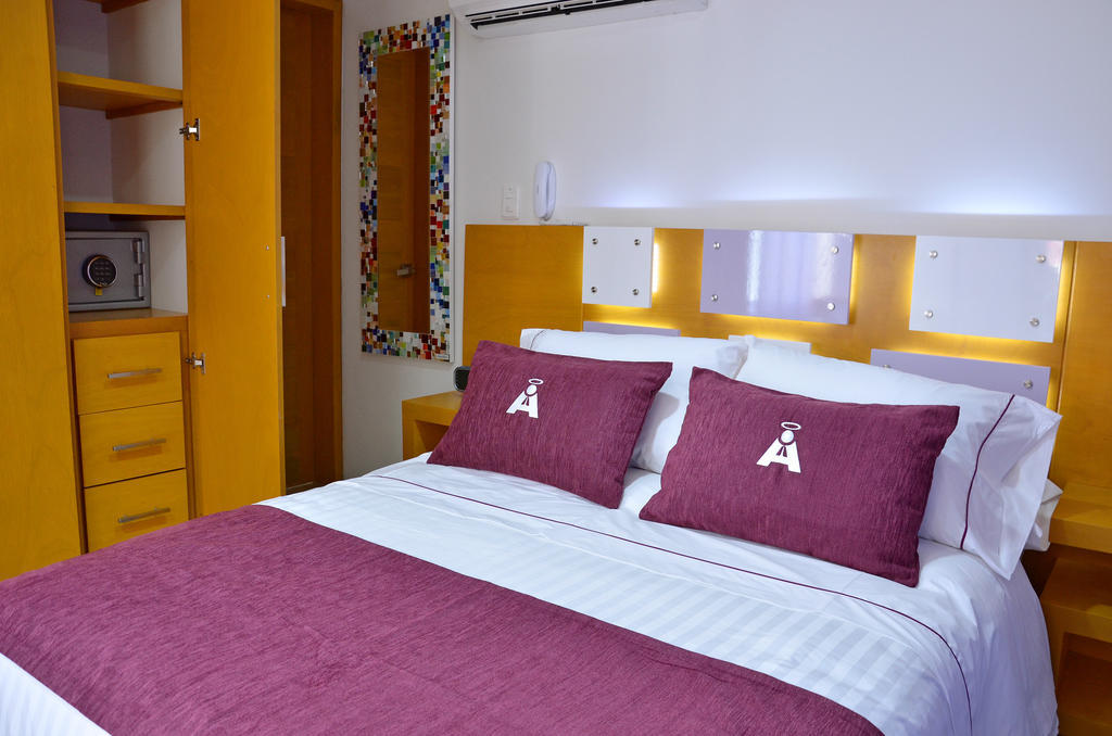 Hotel San Antonio Plaza Cali Zimmer foto